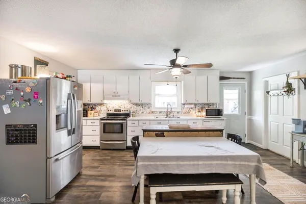 $195,000 | 675 Burnett Road, Byron, GA 31008