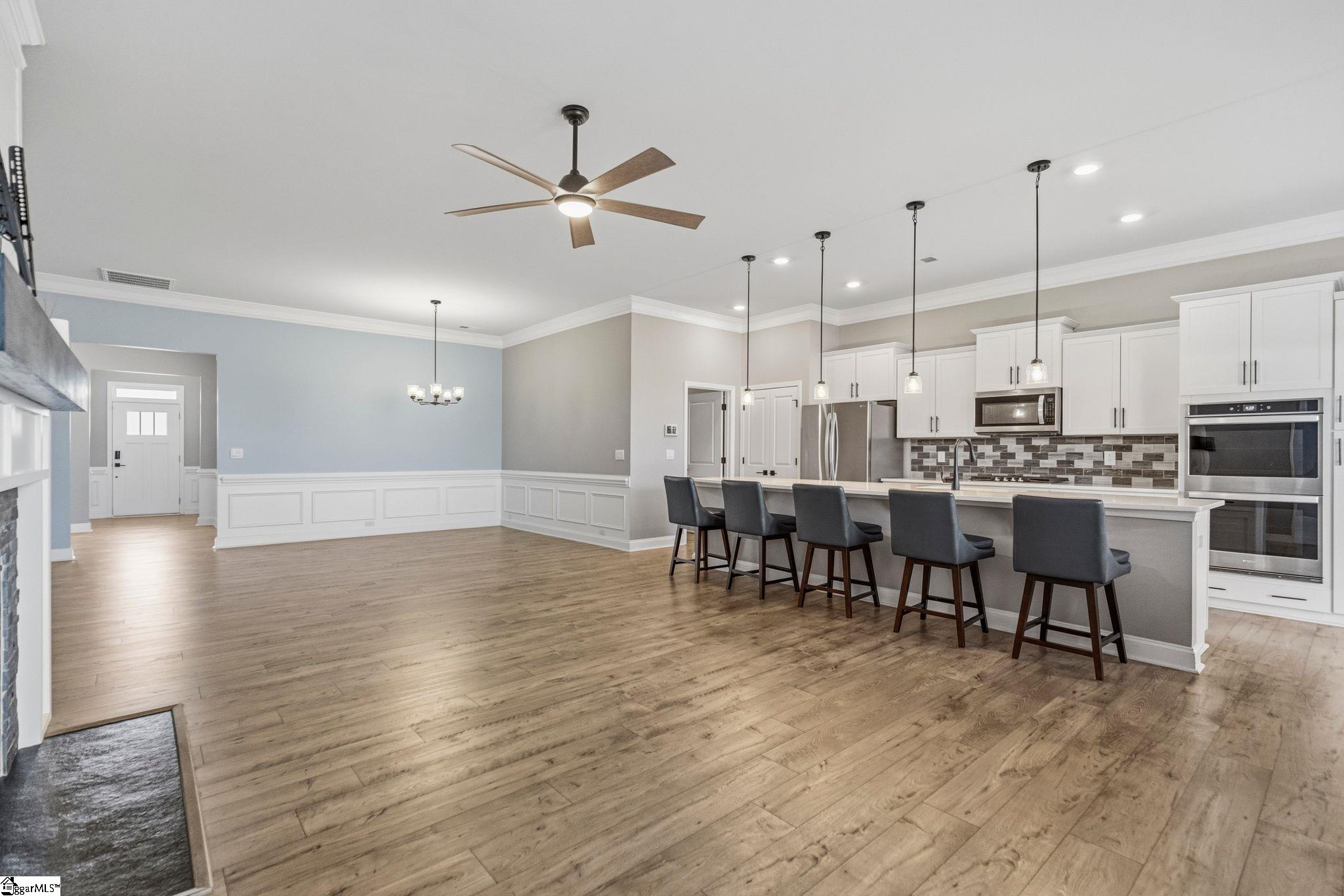 24 Daybreak Place Simpsonville, SC 29681 - Photo 6 of 45