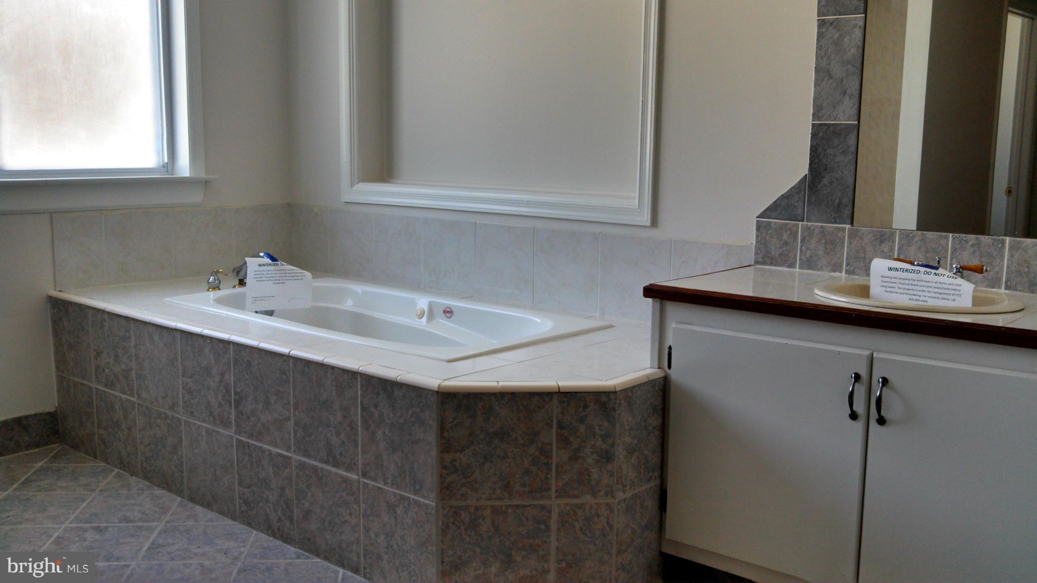 1995 Bachmans Valley Road Manchester, MD 21102 - Photo 12 of 20 Bath (Master) w/sep shower