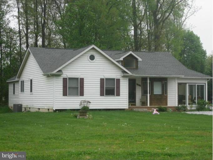 1995 Bachmans Valley Road Manchester, MD 21102 - Photo 20 of 20 Exterior (Front) Non Winter Photo