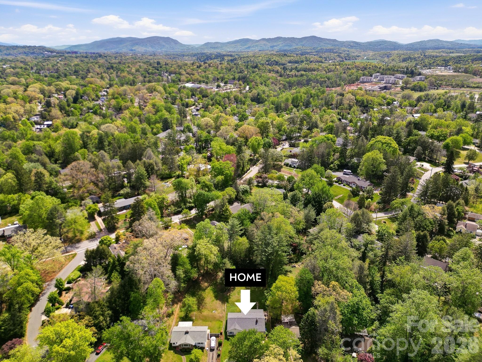 41 Arthur Road Asheville, NC 28806 - Photo 41 of 41 Gallery Image 41