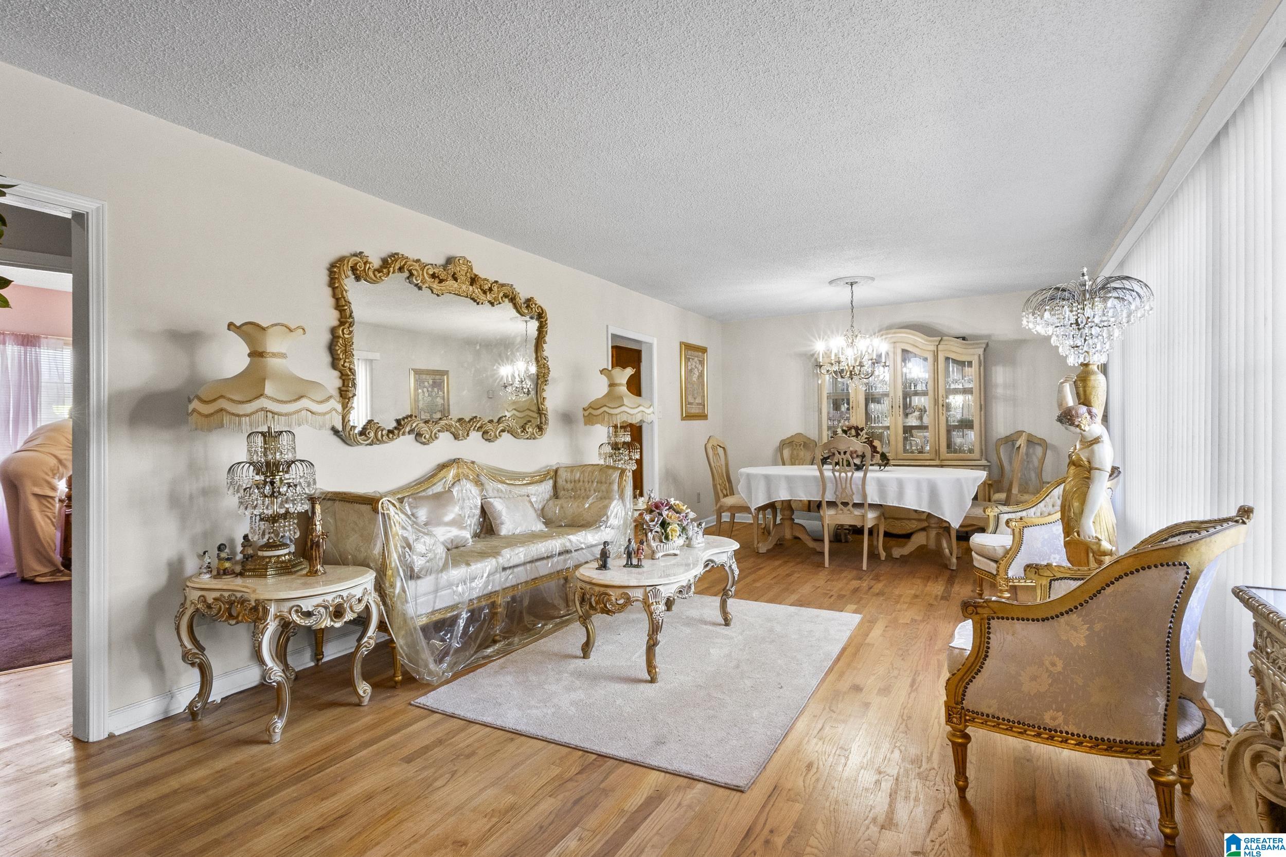 1313 Mims Street Southwest Birmingham, AL 35211 - Photo 4 of 24