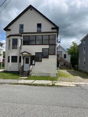 $225,000 | 608-610 Burgess Street, Berlin, NH 03570