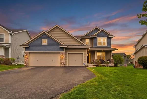 $525,000 | 12423 72nd Street Northeast, Otsego, MN 55330