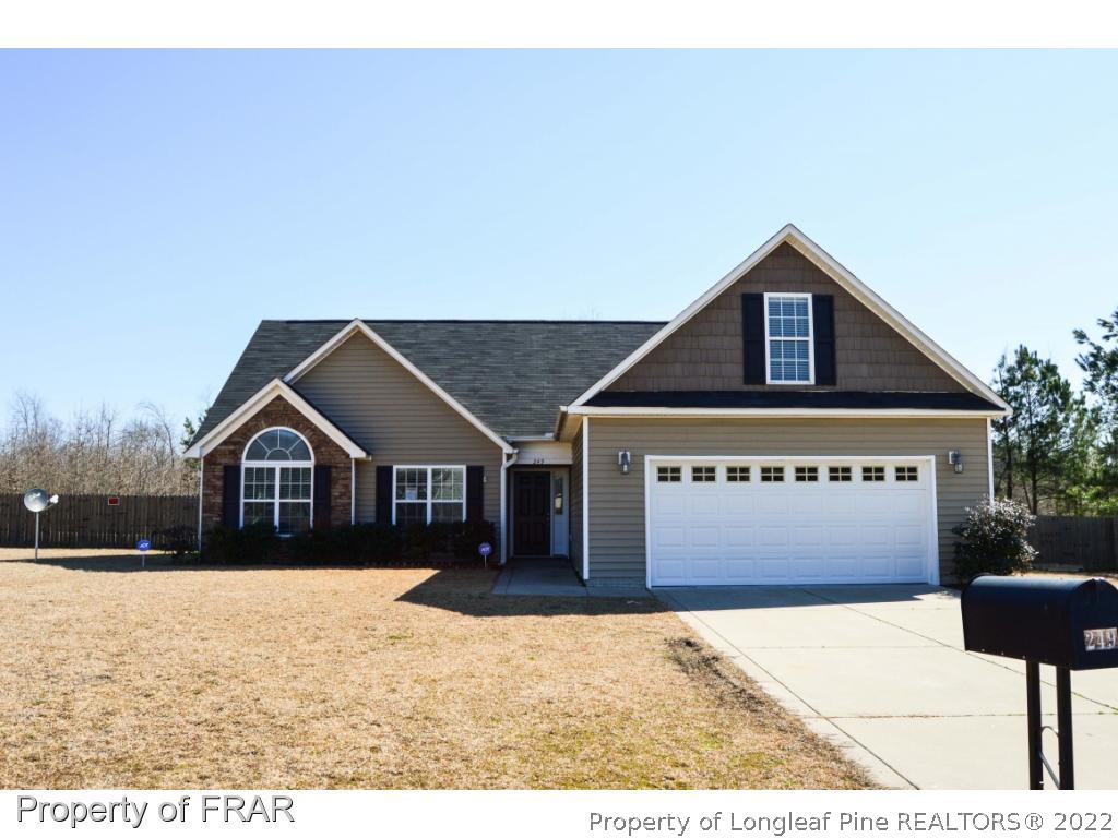 249 United Road Raeford, NC 28376 - Photo 1 of 21 Gallery Image 1