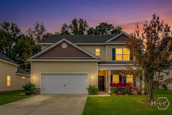 $379,900 | 21 Castle Hill Road, Savannah, GA 31419