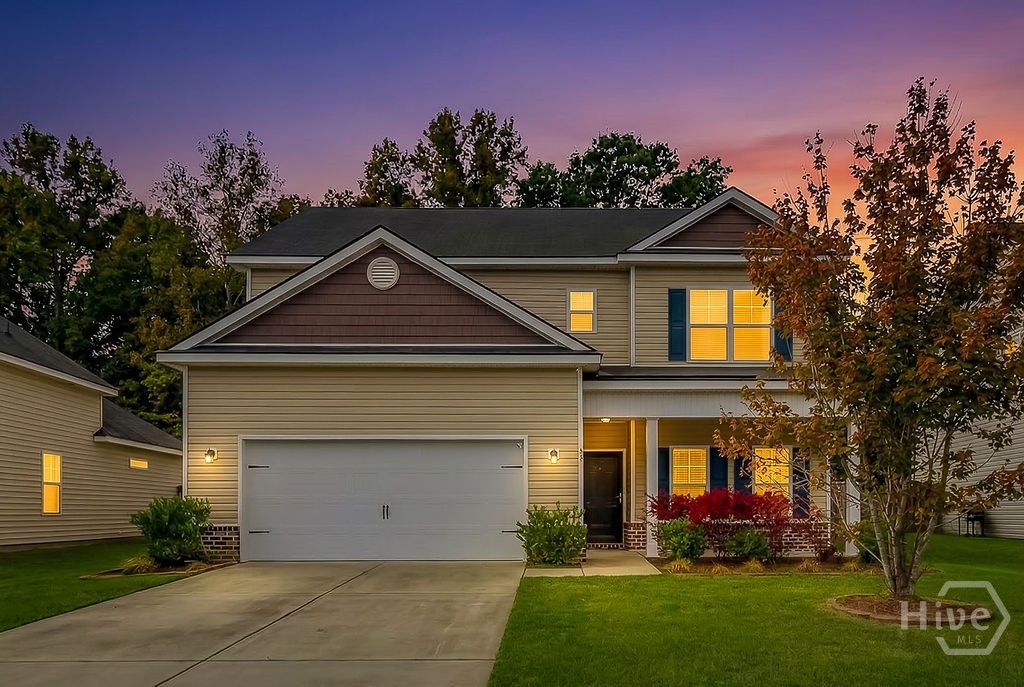 21 Castle Hill Road Savannah, GA 31419 - Photo 1 of 45 AI enhanced photo