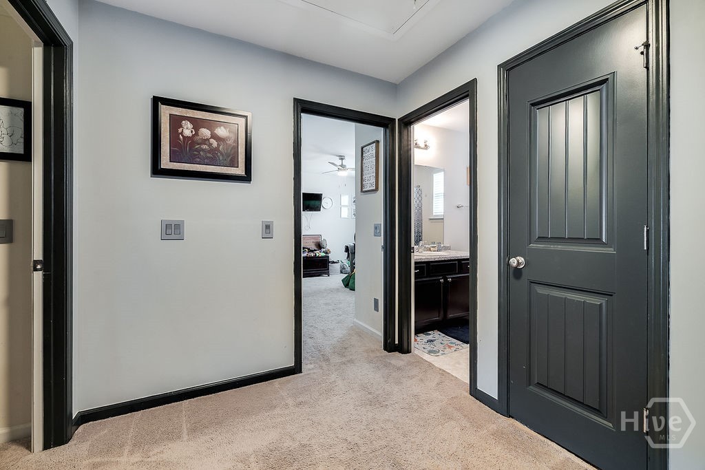 21 Castle Hill Road Savannah, GA 31419 - Photo 20 of 45