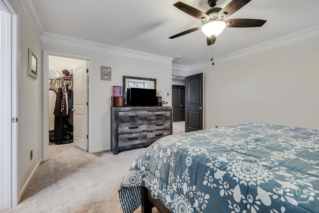 21 Castle Hill Road Savannah, GA 31419 - Photo 23 of 45 Owner's suite