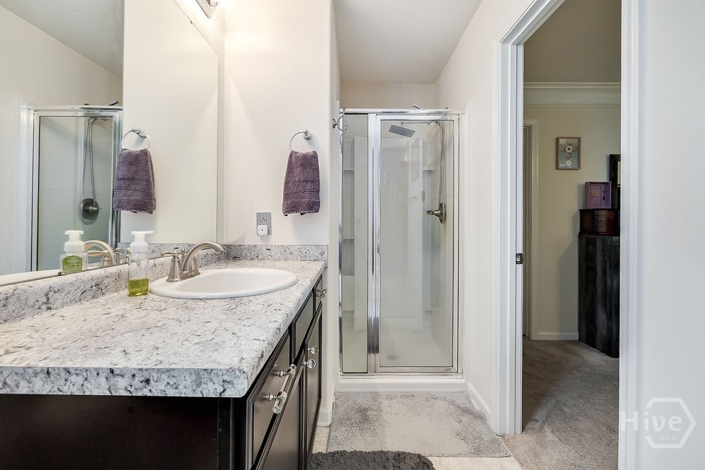 21 Castle Hill Road Savannah, GA 31419 - Photo 25 of 45 Owner's bath