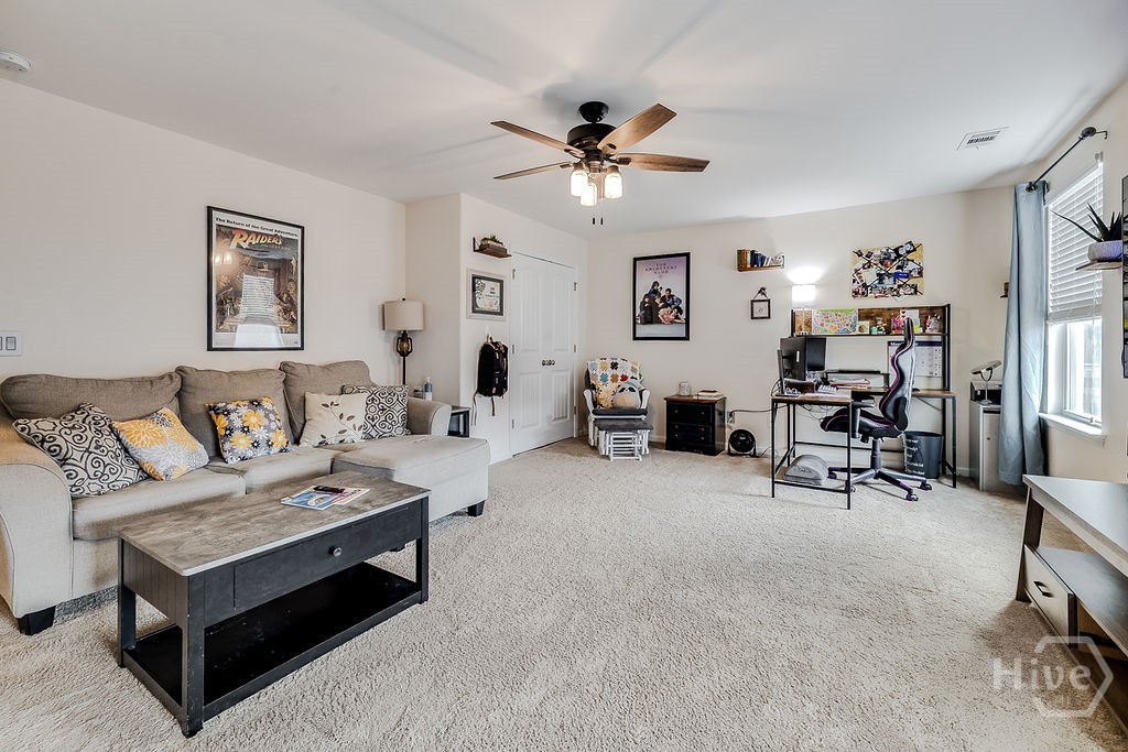 21 Castle Hill Road Savannah, GA 31419 - Photo 27 of 45 Bed 2