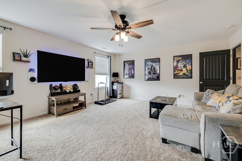 21 Castle Hill Road Savannah, GA 31419 - Photo 28 of 45 Bed 2