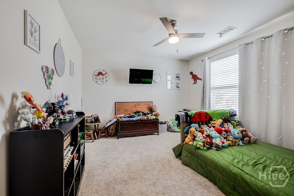 21 Castle Hill Road Savannah, GA 31419 - Photo 30 of 45 Bed 3