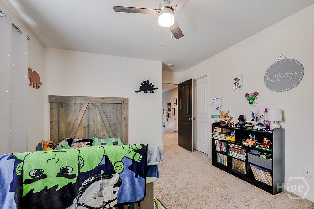 21 Castle Hill Road Savannah, GA 31419 - Photo 31 of 45 Bed 3