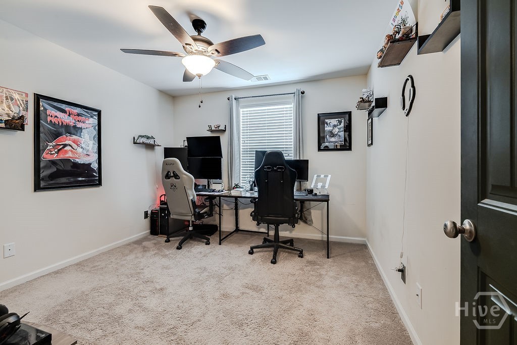 21 Castle Hill Road Savannah, GA 31419 - Photo 32 of 45 Bed 4