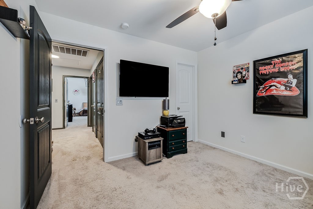 21 Castle Hill Road Savannah, GA 31419 - Photo 33 of 45 Bed 4