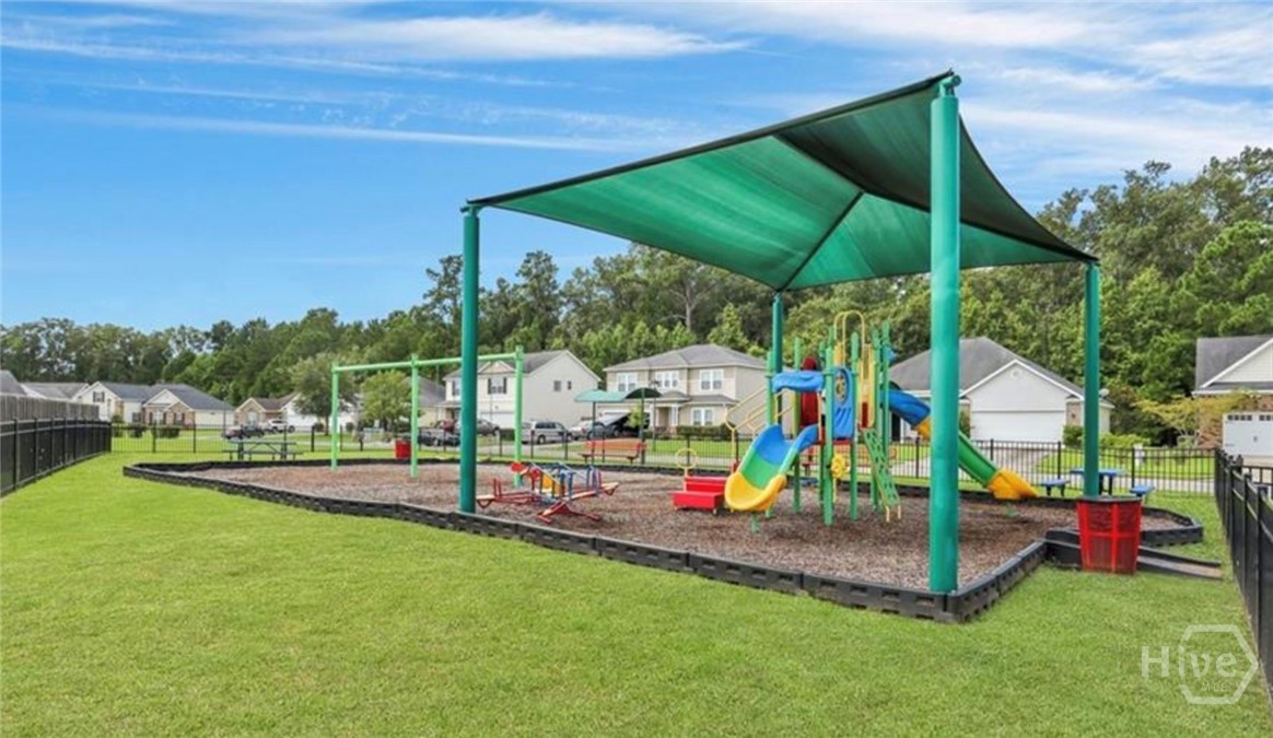 21 Castle Hill Road Savannah, GA 31419 - Photo 40 of 45