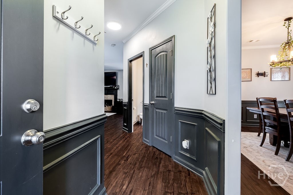 21 Castle Hill Road Savannah, GA 31419 - Photo 4 of 45 Entry