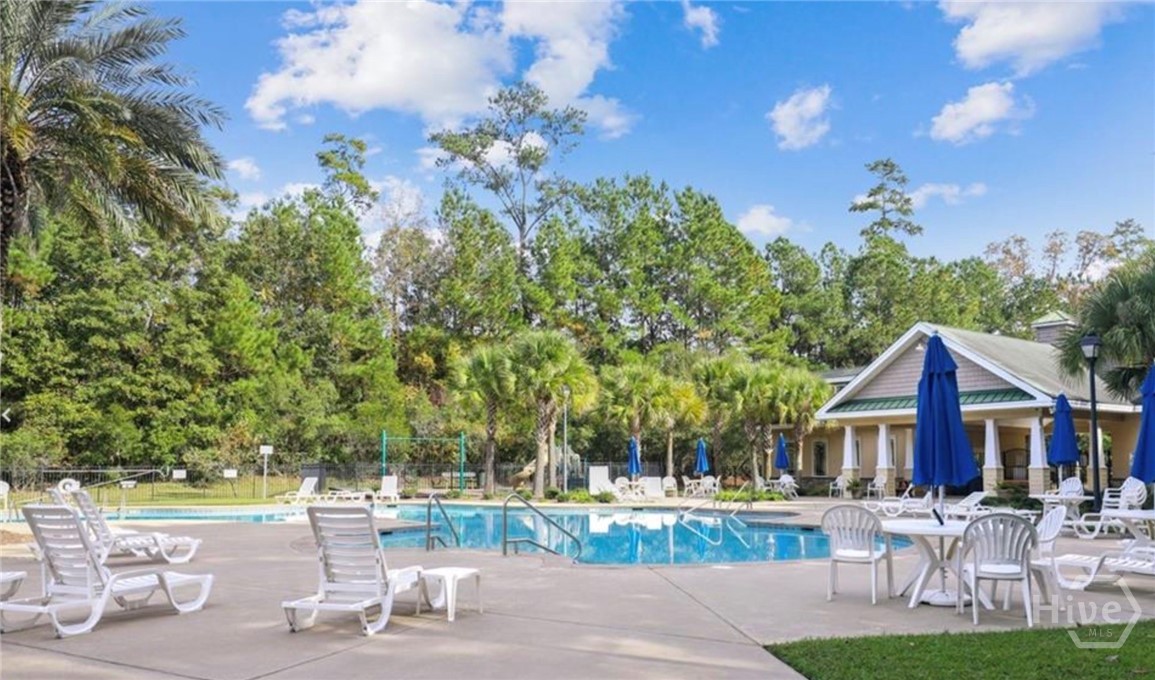 21 Castle Hill Road Savannah, GA 31419 - Photo 42 of 45