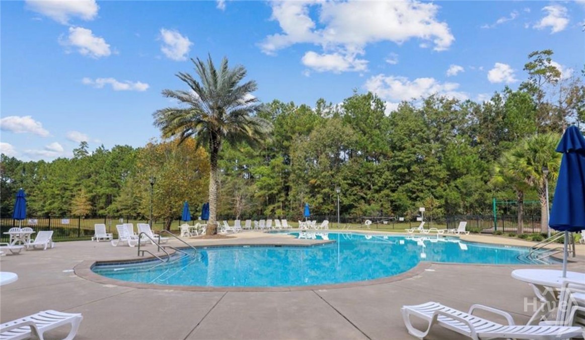 21 Castle Hill Road Savannah, GA 31419 - Photo 43 of 45