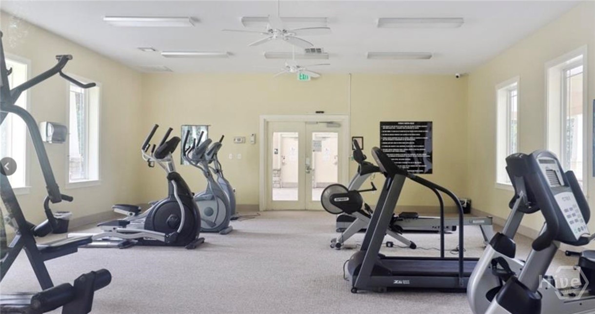 21 Castle Hill Road Savannah, GA 31419 - Photo 44 of 45