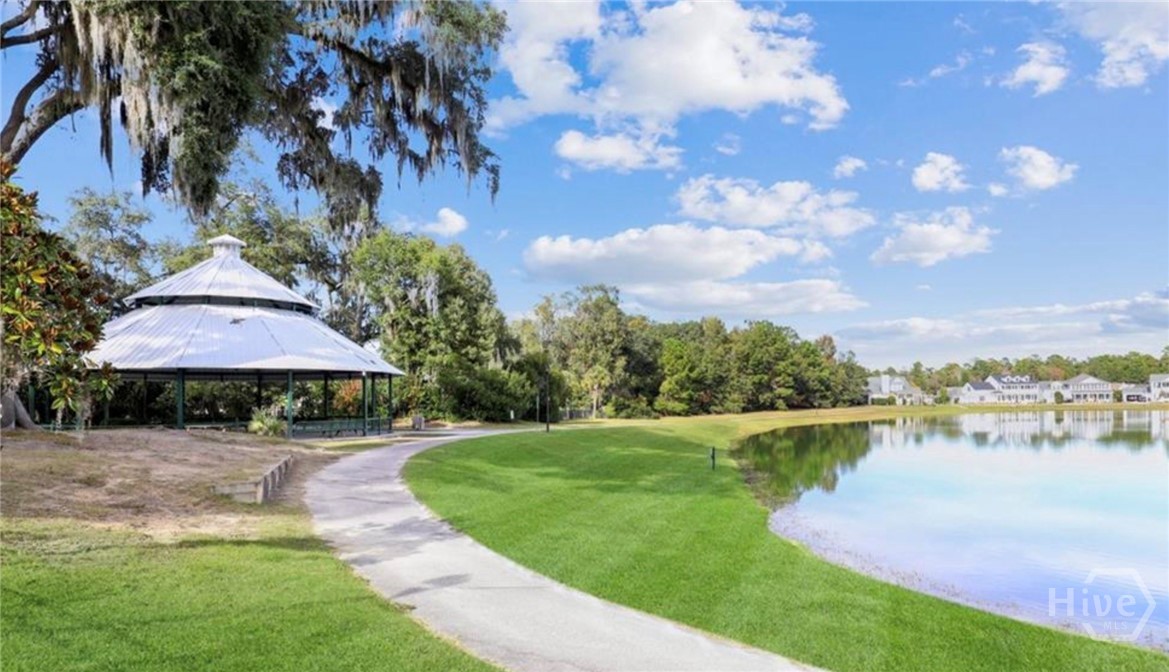 21 Castle Hill Road Savannah, GA 31419 - Photo 45 of 45