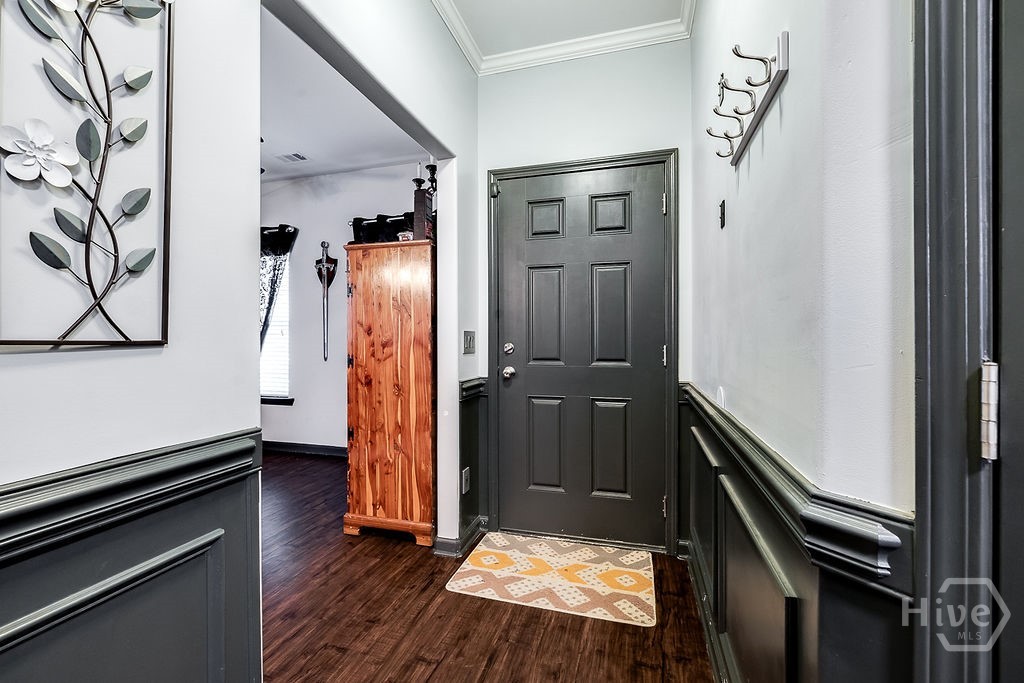 21 Castle Hill Road Savannah, GA 31419 - Photo 5 of 45 Entry