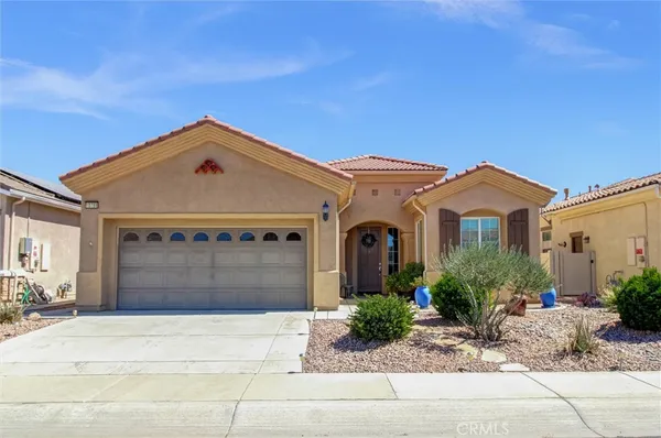 $385,000 | 10788 Green Valley Road, Apple Valley, CA 92308