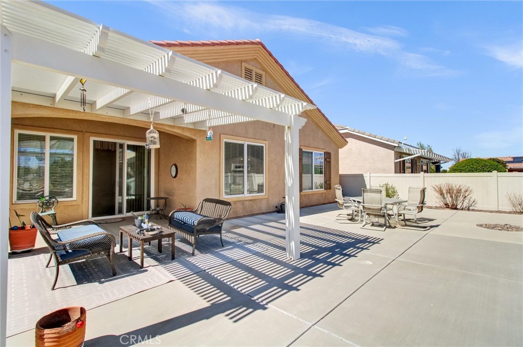 10788 Green Valley Road Apple Valley, CA 92308 - Photo 42 of 71