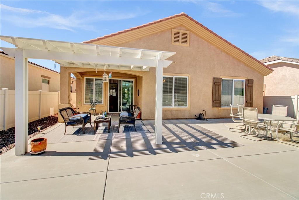 10788 Green Valley Road Apple Valley, CA 92308 - Photo 43 of 71