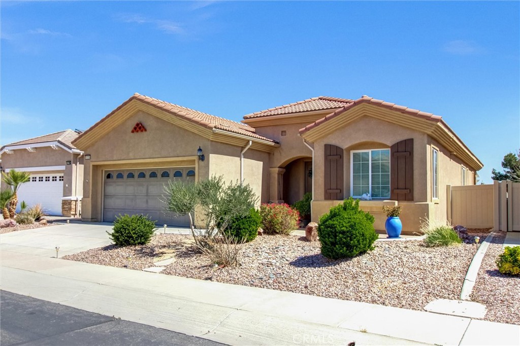 10788 Green Valley Road Apple Valley, CA 92308 - Photo 51 of 71