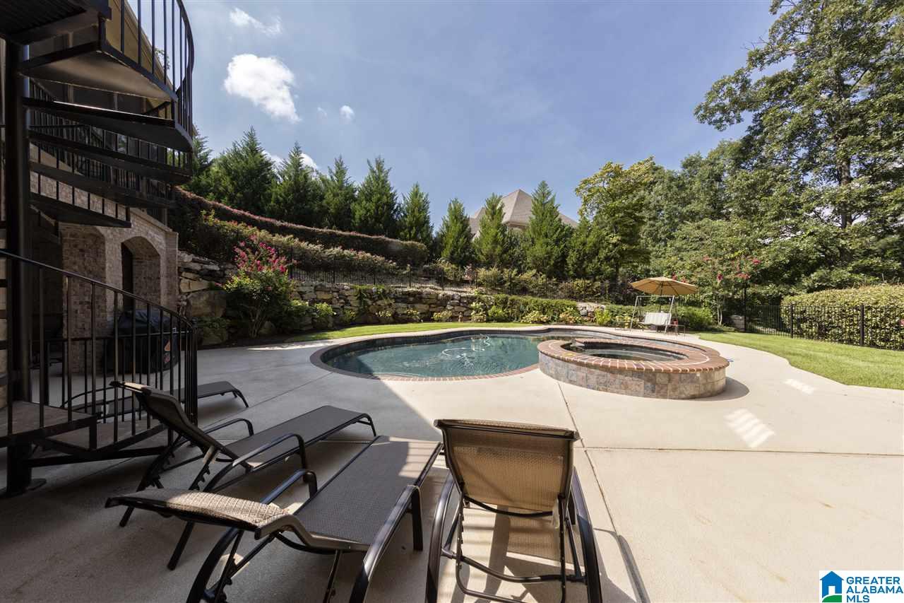 1011 Lake Heather Road Birmingham, AL 35242 - Photo 44 of 49