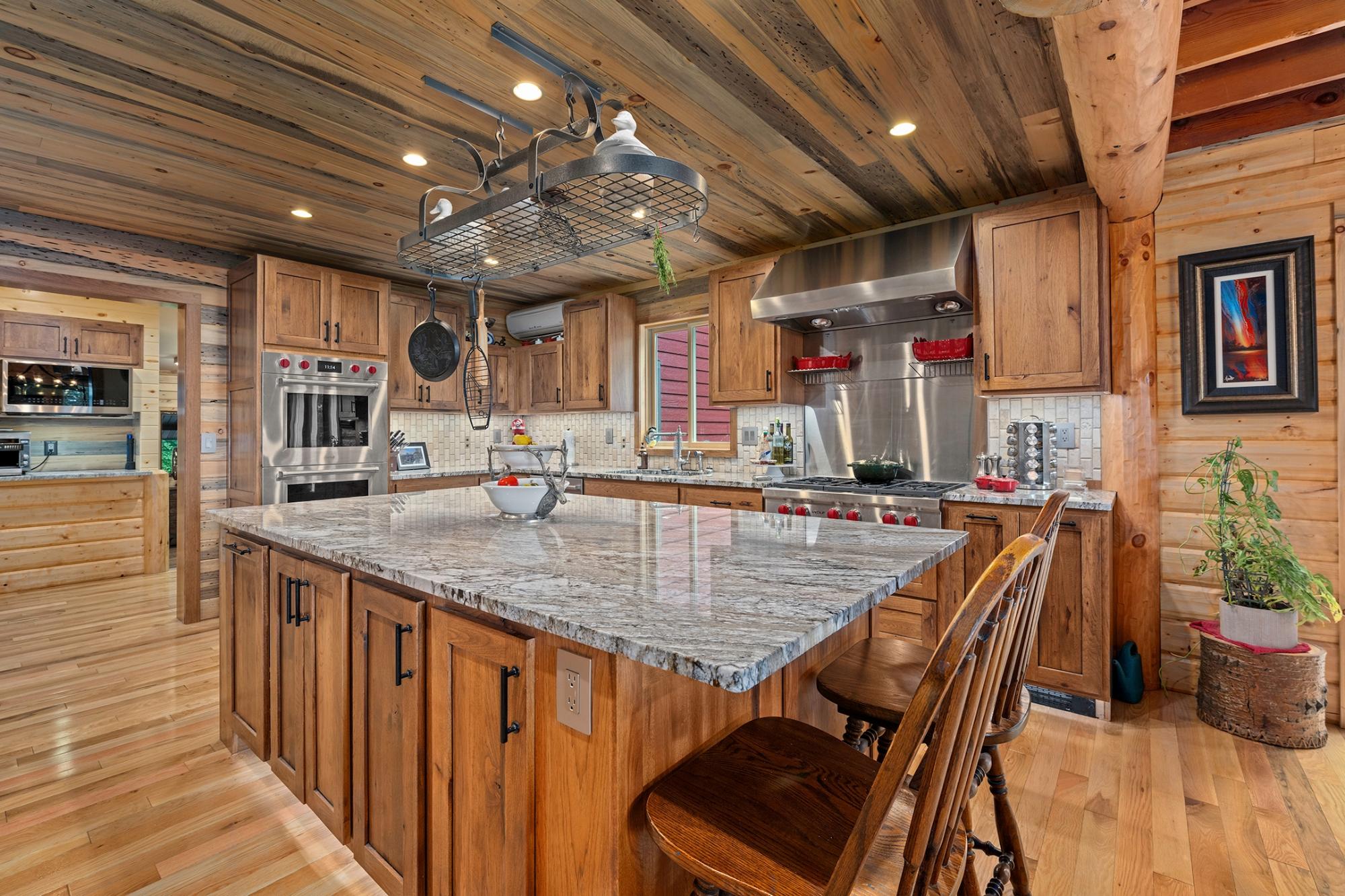 N14550 Turner Lake Road Fifield, WI 54538 - Photo 7 of 51 Gallery Image 7