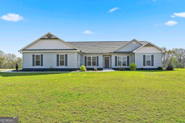 $699,900 | 1141 Windsweep Farm Road, Thomaston, GA 30286