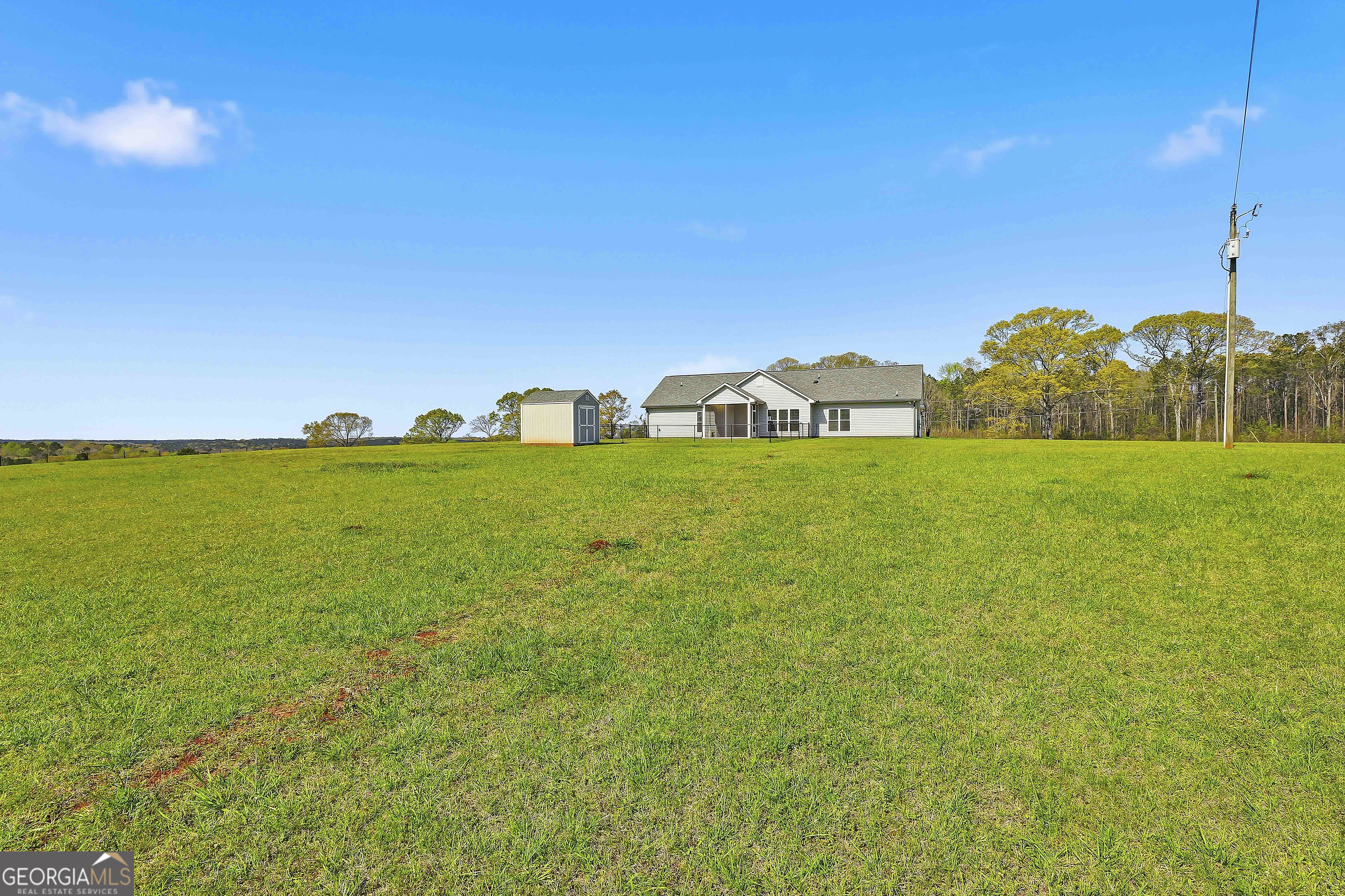 1141 Windsweep Farm Road Thomaston, GA 30286 - Photo 38 of 60