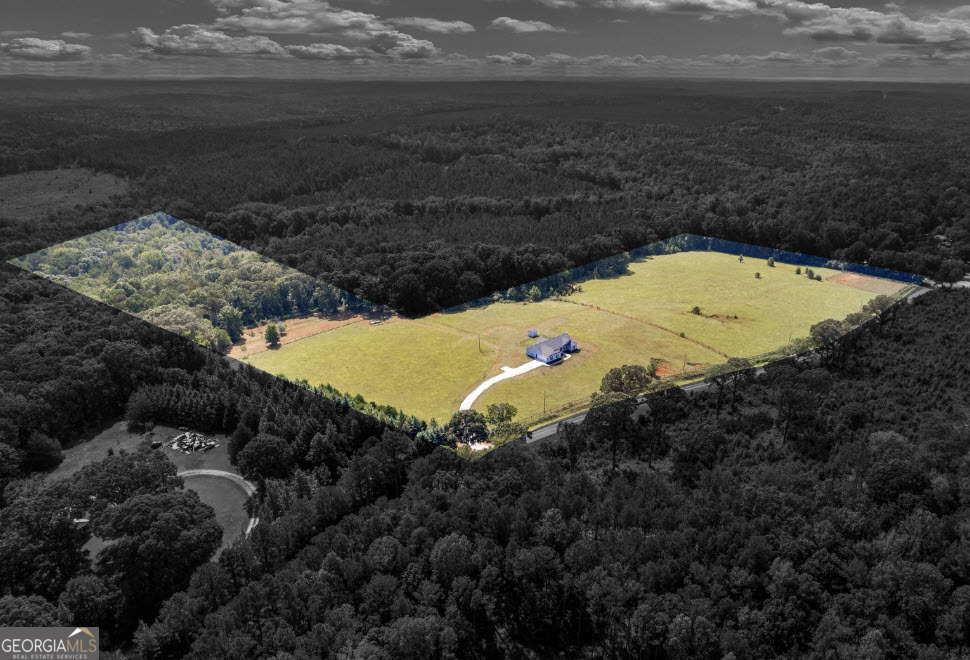 1141 Windsweep Farm Road Thomaston, GA 30286 - Photo 48 of 60