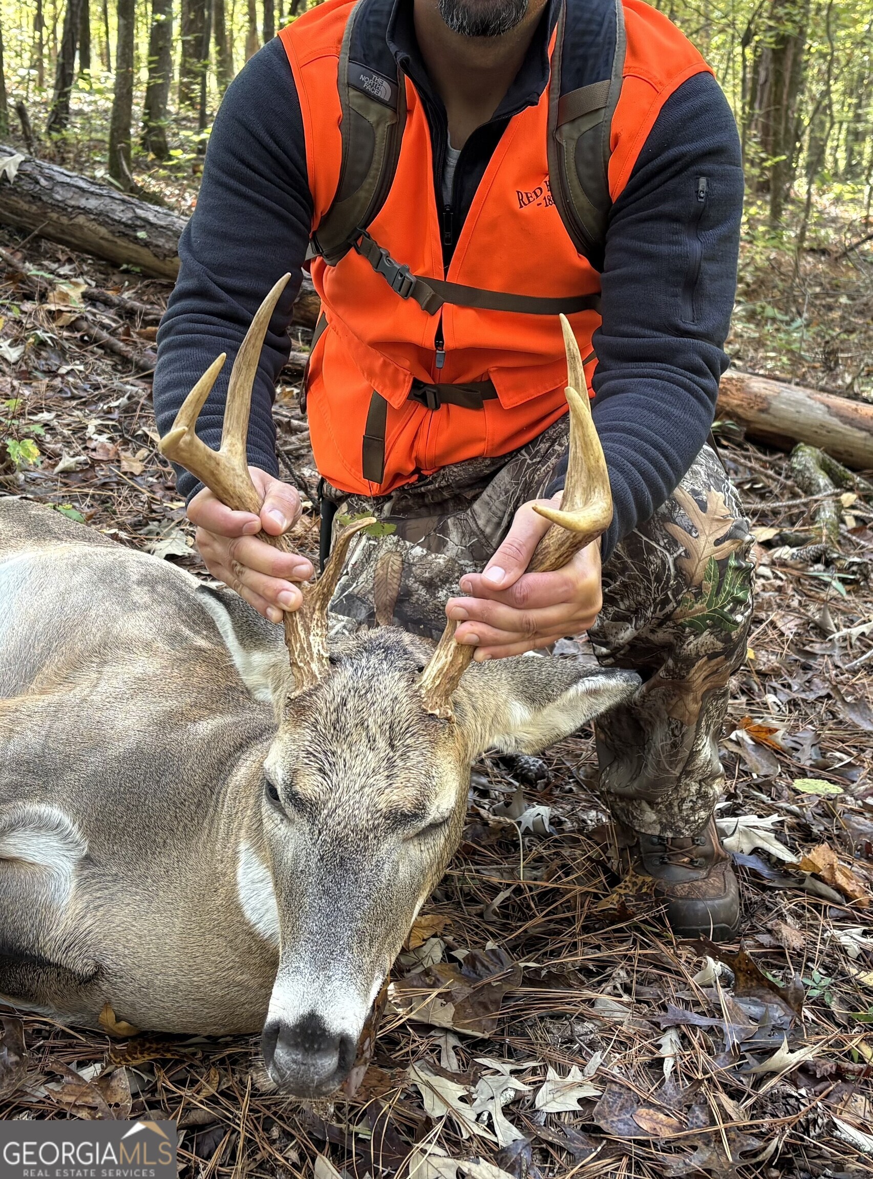 1141 Windsweep Farm Road Thomaston, GA 30286 - Photo 56 of 60