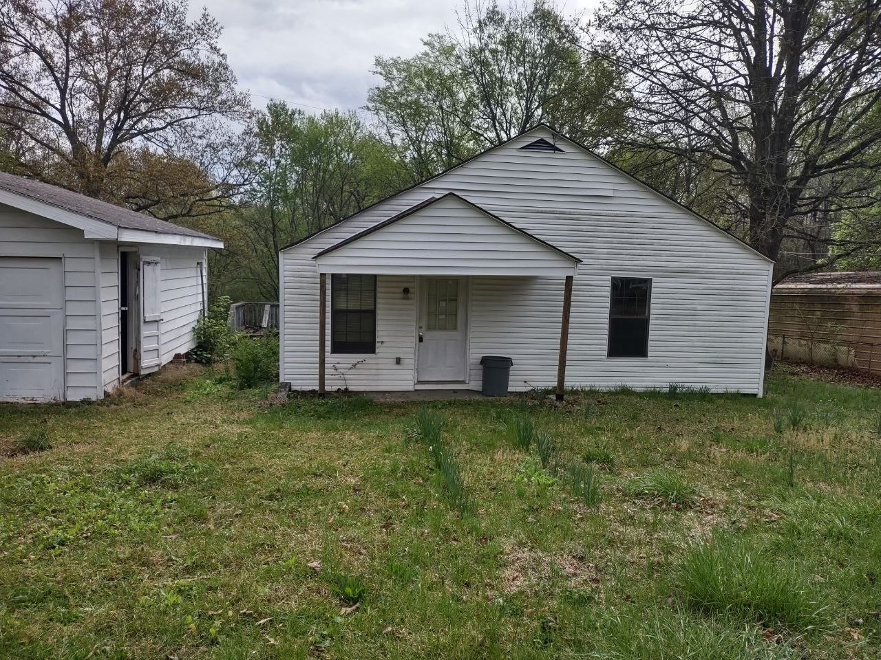421 High Point Road Clarksville, TN 37042 - Photo 1 of 18 Gallery Image 1