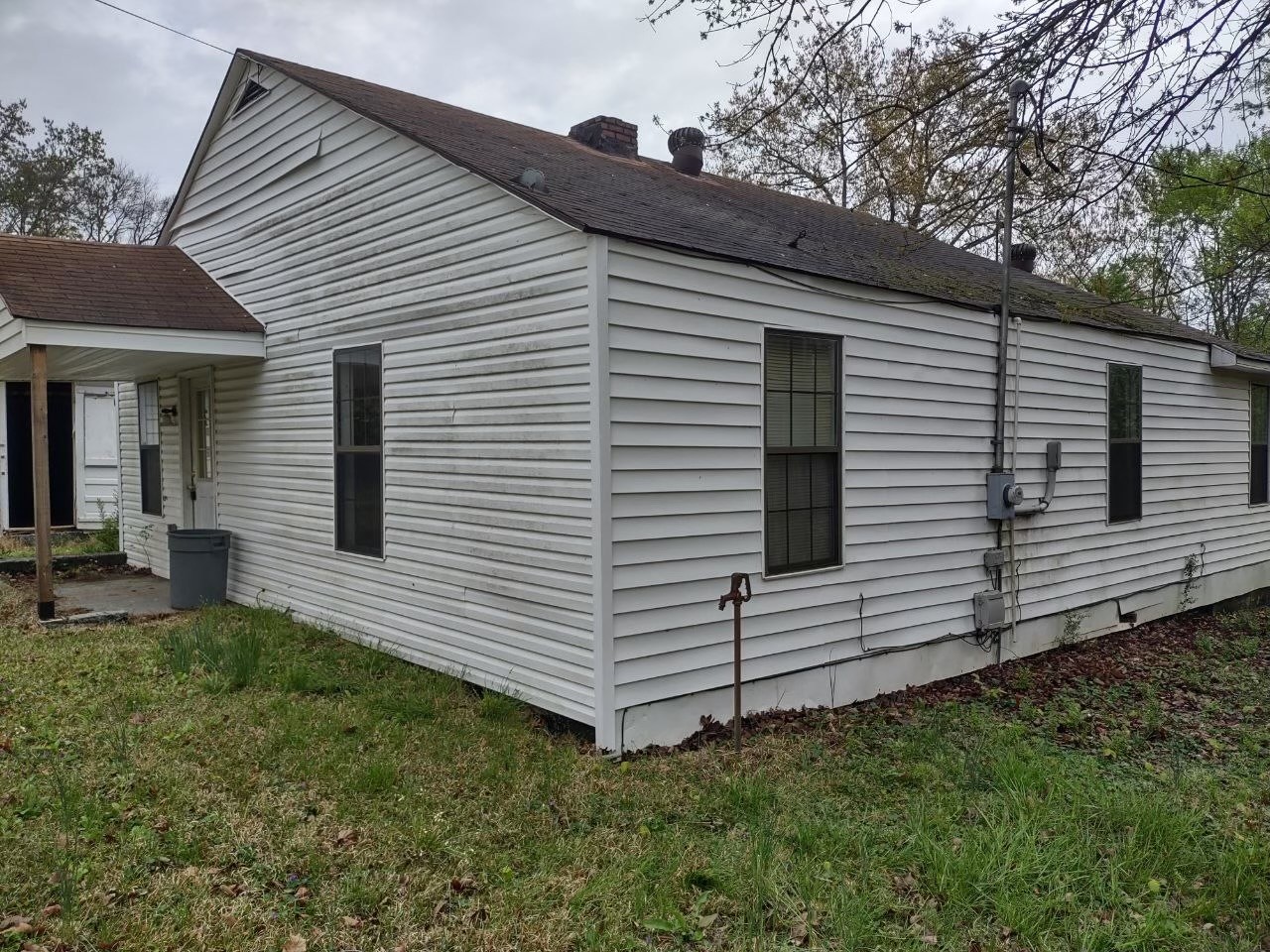 421 High Point Road Clarksville, TN 37042 - Photo 3 of 18 Gallery Image 3