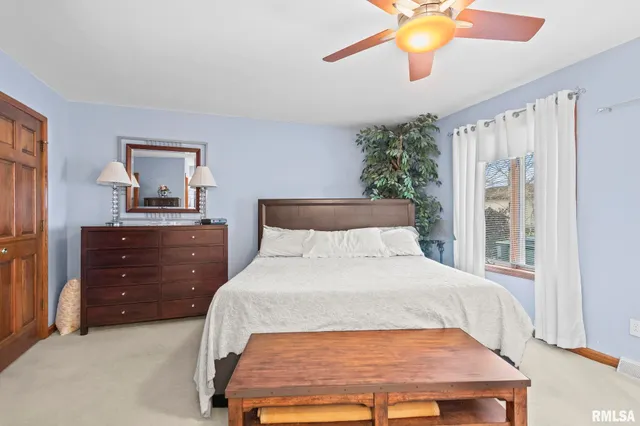 $234,900 | 197 Joan Drive, Divernon, IL 62530