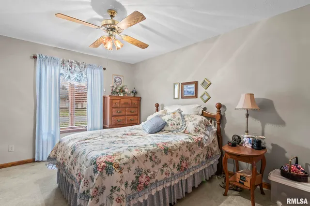 $234,900 | 197 Joan Drive, Divernon, IL 62530