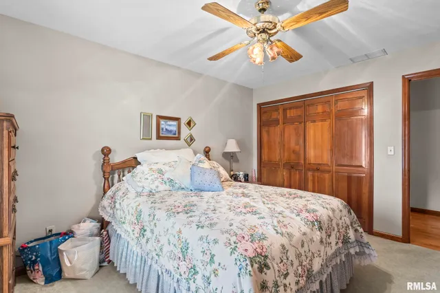 $234,900 | 197 Joan Drive, Divernon, IL 62530