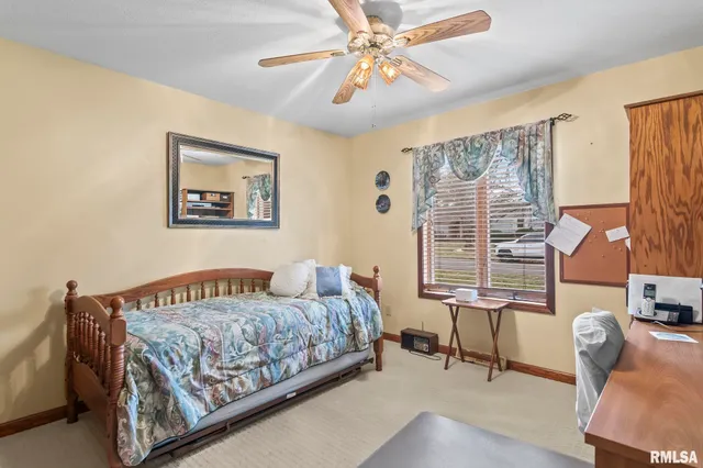 $234,900 | 197 Joan Drive, Divernon, IL 62530