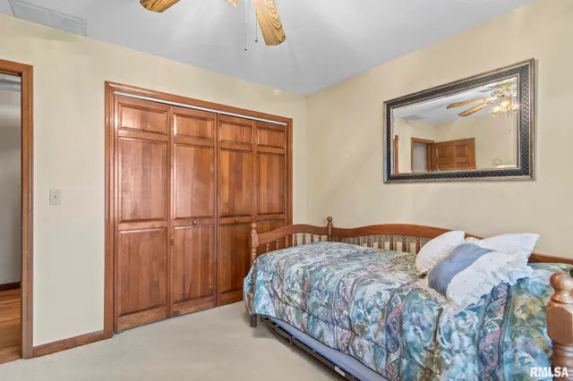 $234,900 | 197 Joan Drive, Divernon, IL 62530