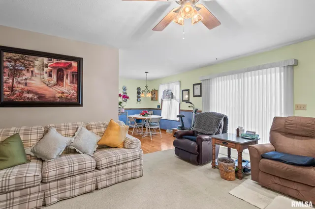 $234,900 | 197 Joan Drive, Divernon, IL 62530