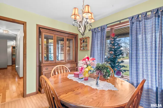 $234,900 | 197 Joan Drive, Divernon, IL 62530