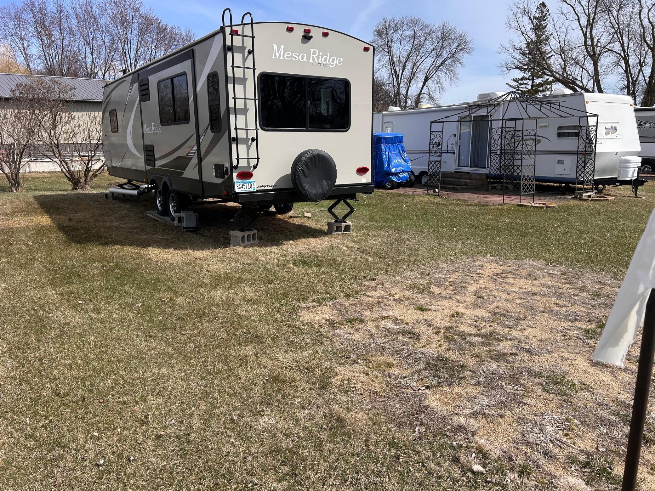 23359 170th Street Long Beach, MN 56334 - Photo 2 of 4