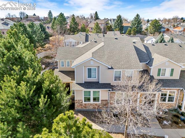 4048 Diamond Ridge View Colorado Springs, CO 80918 - Photo 39 of 40