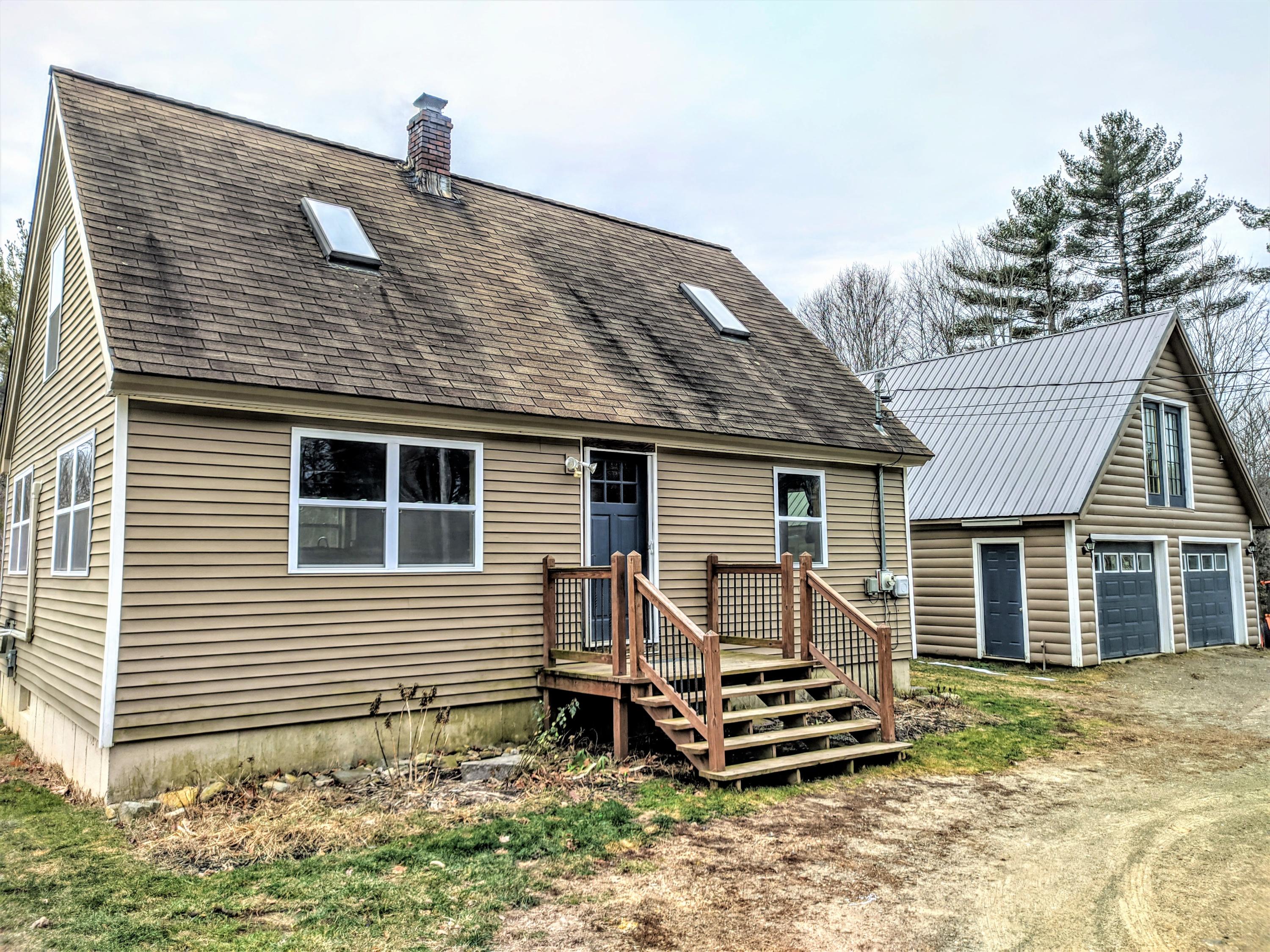 95 Deer Hill Road South China, ME 04358 - Photo 1 of 40 original_