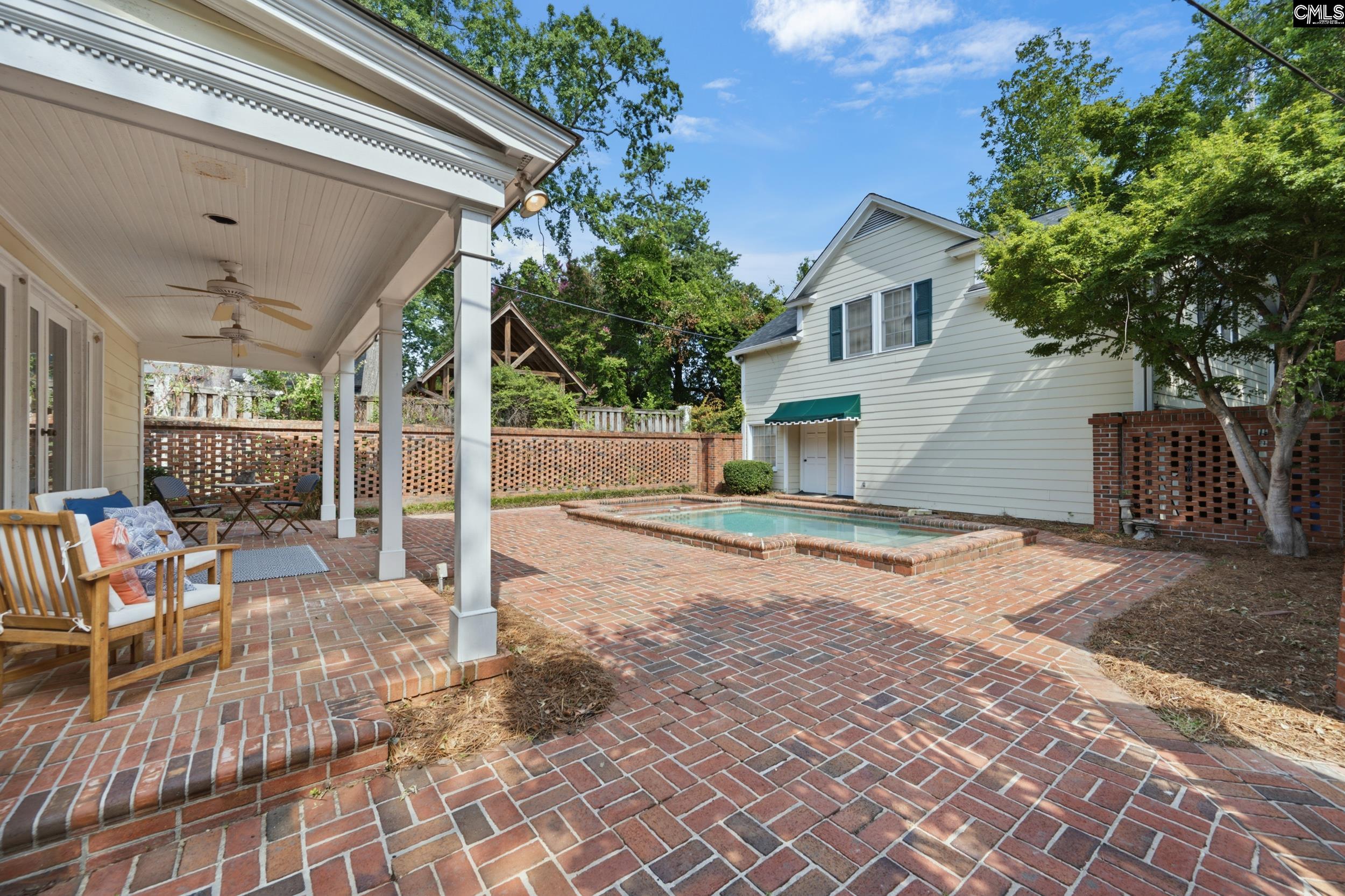 2631 Stratford Road Columbia, SC 29204 - Photo 52 of 77